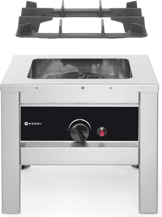 Hendi Stool Cooker Big Flame