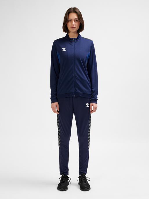Produktbild hummel Hmlauthentic Pl Zip Jacket Woman (XL)