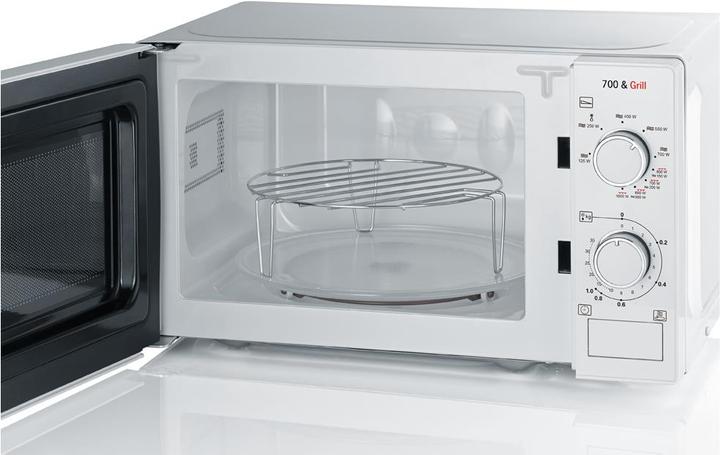 Produktbild Severin Mw 7891 (20 l)