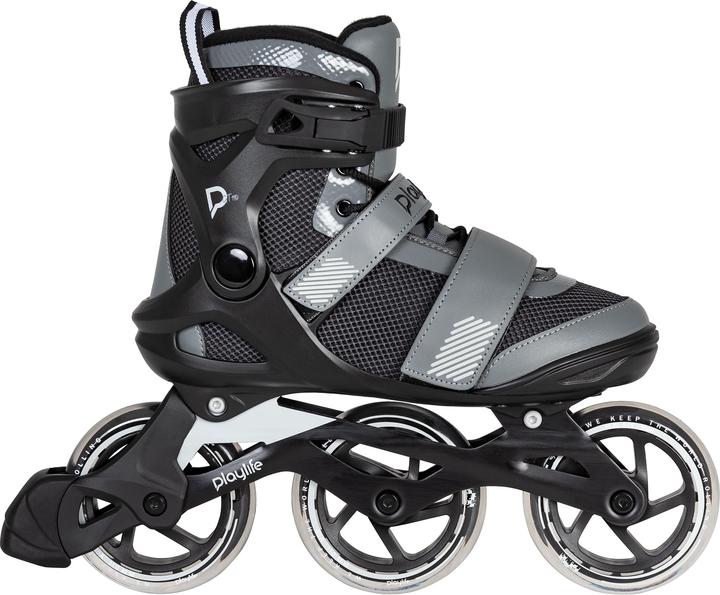 Produktbild Powerslide Playlife Fitness Skates (43)