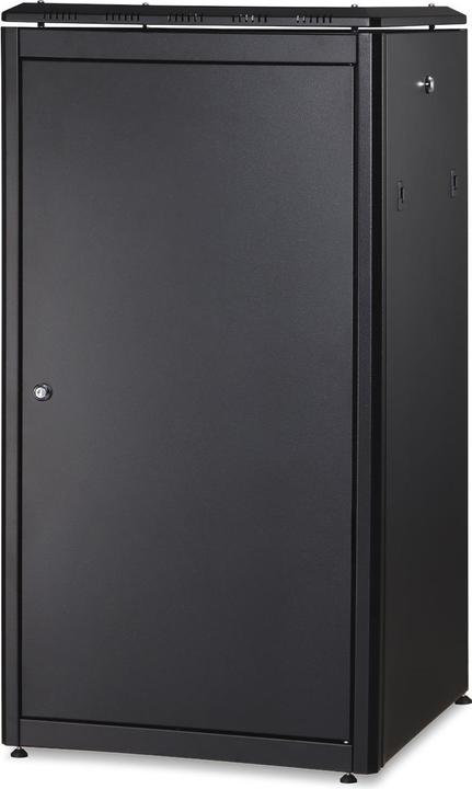 Produktbild Digitus Dn-19 22u-6/6-B-1 (22 HE, 19 Zoll Rack)