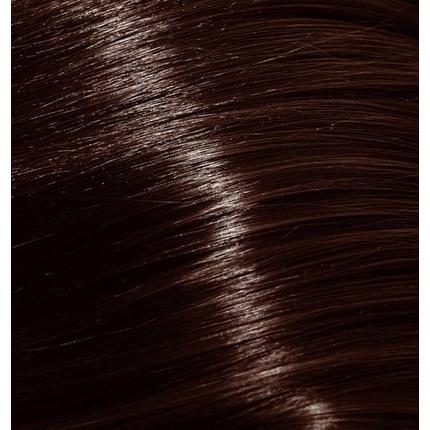 Immagine prodotto XP200 Tintura per capelli 6.35 Biondo Scuro / Oro / Mohony - 100ml (2 Trattamenti) (Biondo scuro oro mogano)