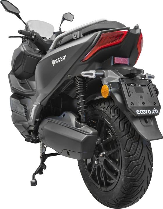 Produktbild ecoro T5 (120 km/h, 11000 W)