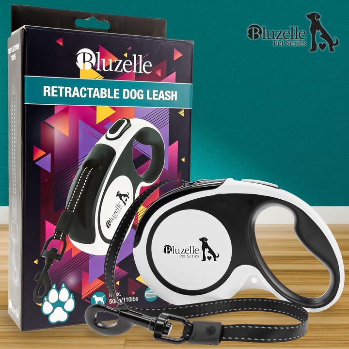 Produktbild Bluzelle Hundeleine (L, Hund, Spazieren)