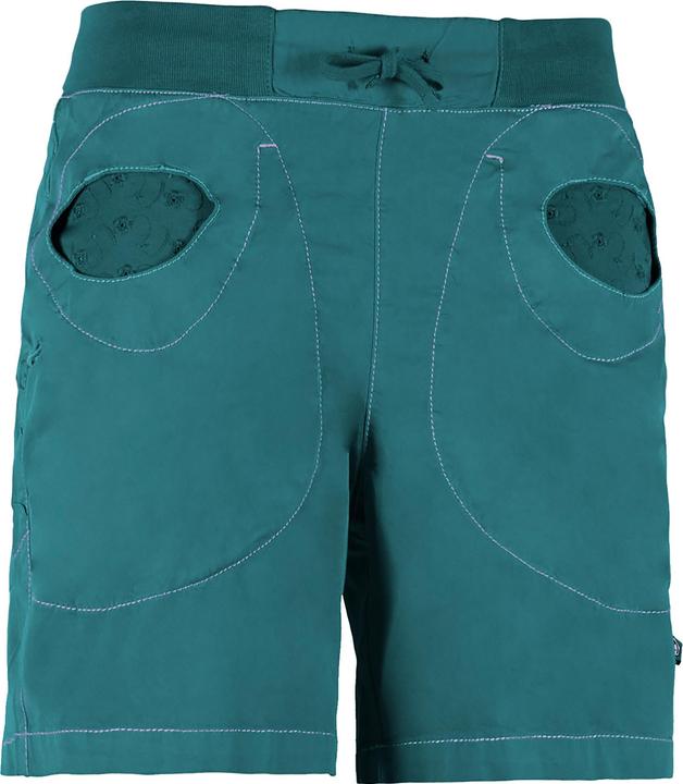 E9 Women's Mix Short