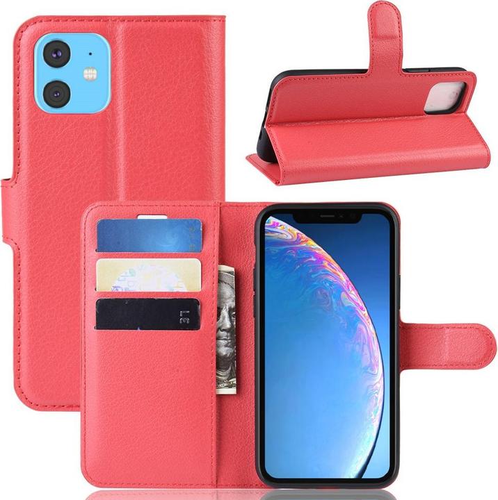 Produktbild Cover-Discount Hülle (Apple iPhone 11)
