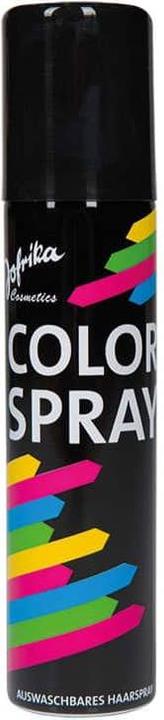 Actual product image Jofrika Hairspray Color (100 ml)