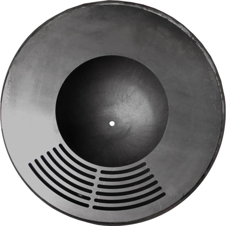 Immagine prodotto Mr. Grill Ciotola per il fuoco (80 cm)
