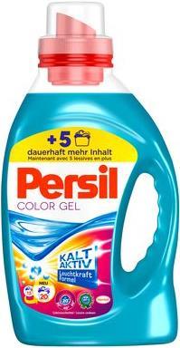 Persil Color (20 Waschgänge, Gel)