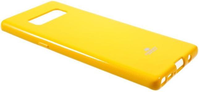 Image du produit Goospery Série Pearl Jelly (Samsung Galaxy Note 8)