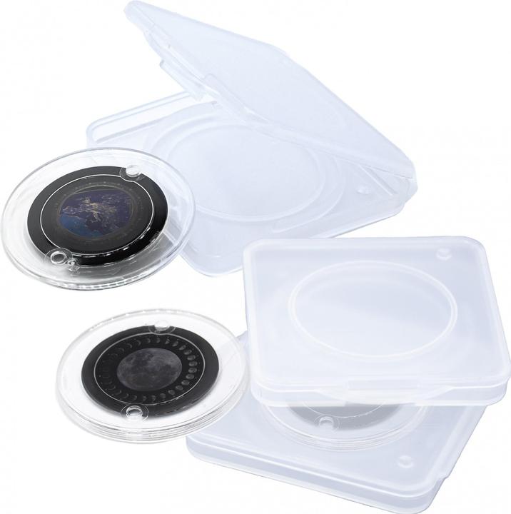 Produktbild Buki Planetariumsscheiben