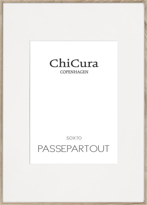 Productafbeelding ChiCura Passepartout (30 x 30 cm)