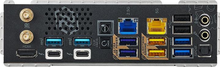 Image du produit AsRock Z890 Taichi Lite Intel DDR5 S1851 (LGA 1851, Intel Z890, ATX)