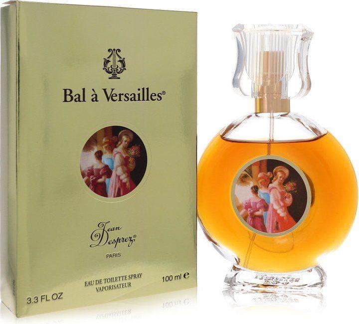 Image du produit Jean Desprez Bal à Versailles (Eau de toilette, 100 ml)