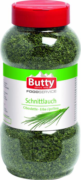 Butty Schnittlauch (50 g)