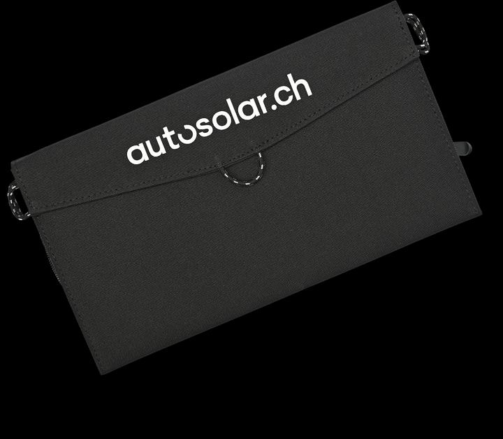 Produktbild Autosolar Solarpanel (14 W, 0.33 kg)