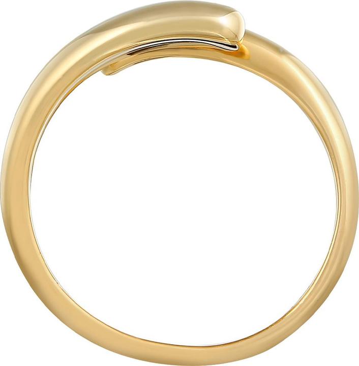 Immagine prodotto Elli Anello di avvolgimento (56, 925 Argento)
