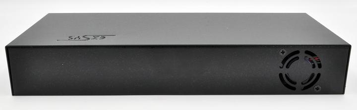 Produktbild Exsys 1116hmvs (USB-B, 16 Ports)