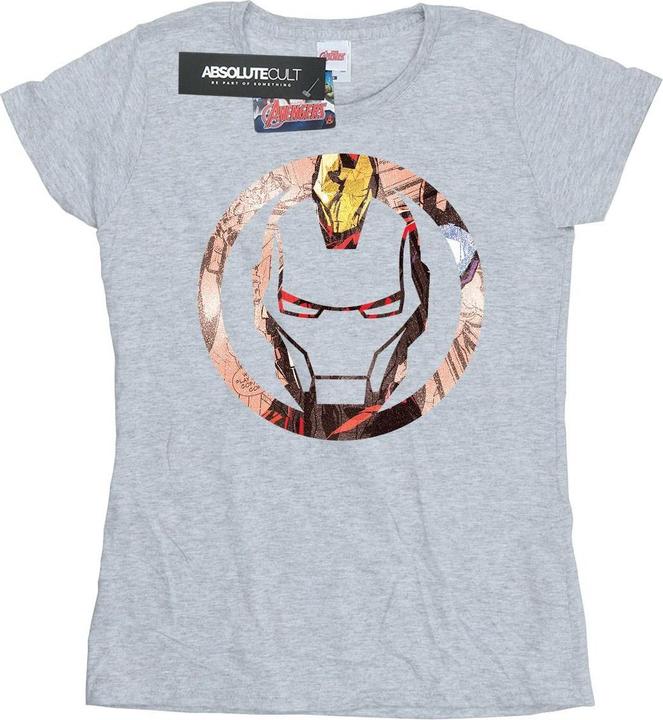 Iron Man TShirt (XL)