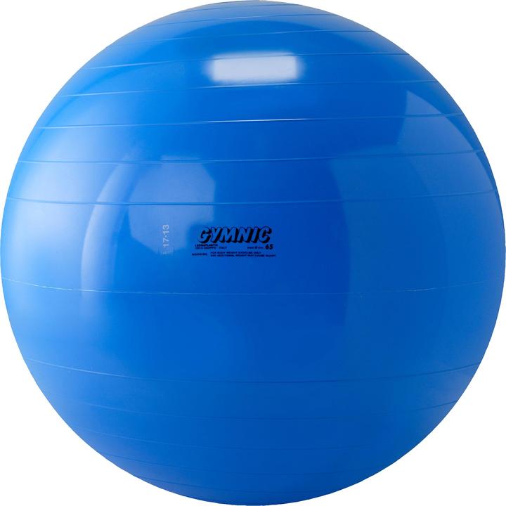 Image du produit Ledraplastic Balle de gymnastique (65 cm)