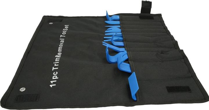 Actual product image Brilliant Tools Trim wedge set