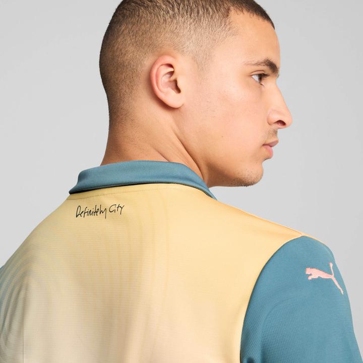 Image du produit Puma maiot fourth manchester city 2024/25 (L)