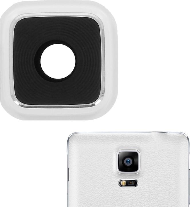 Image du produit Avizar Lentille de la caméra pièce de rechange Galaxy Note 4 (Galaxy Note 4)