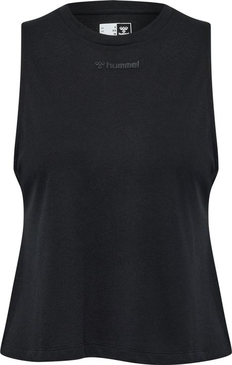 Actual product image hummel Hmlmt Vanja Short Muscle Tanktop (M)