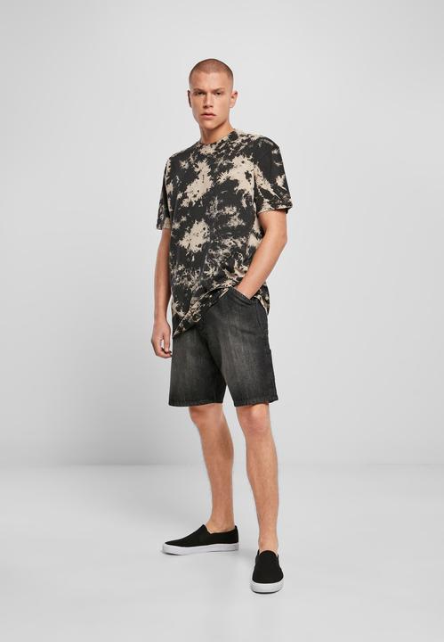 Image du produit Urban Classics Oversized Bleached Tee (S)
