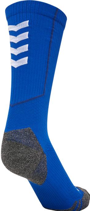 Actual product image hummel Hmlpro Training Socks High (43 - 46)