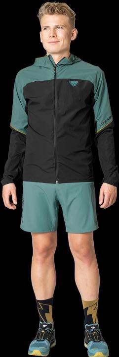 Produktbild Dynafit Alpine Wind Jacke (L)