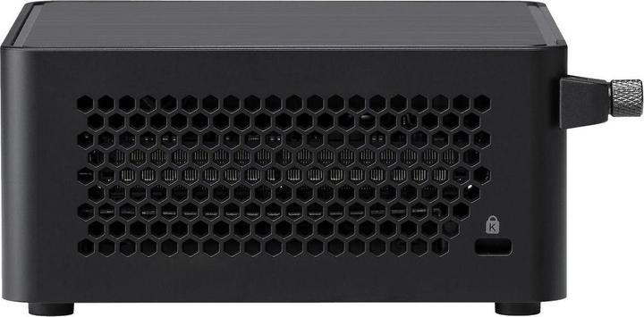 Produktbild Ernitec ASUS NUC Mini PC - Core Ultra