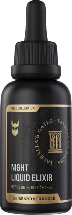 Immagine prodotto The Beard Struggle Night Liquid Elixir (30 ml)