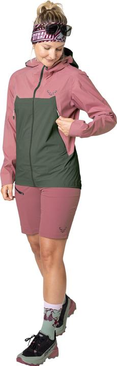 Immagine prodotto Dynafit Transalper 3-Lagen Jacke (XS)