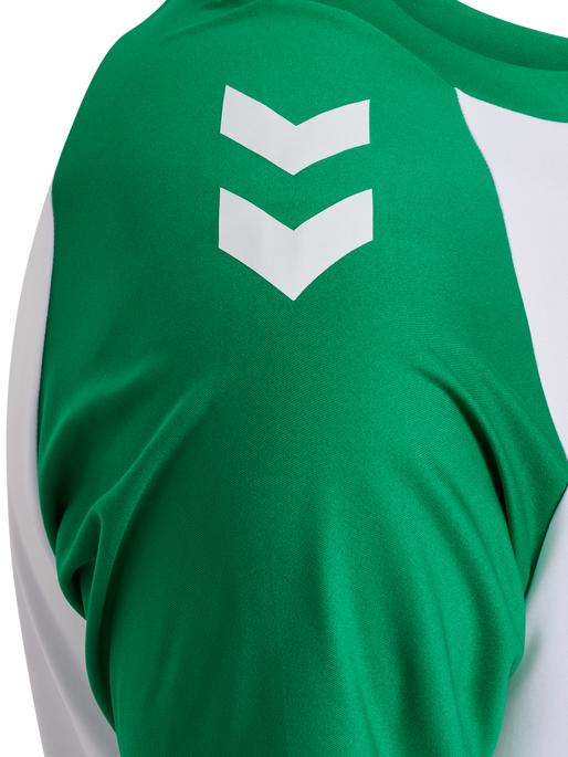 Actual product image hummel hmlMATCH LEAGUE JERSEY S/S (4XL)