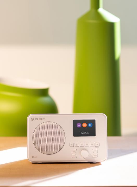 Image du produit Pure Elan One (DAB+ DAB, FM, Bluetooth)