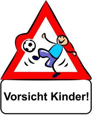 Produktbild Rägebogeland Geburtstafel Vorsicht Kinder Boy