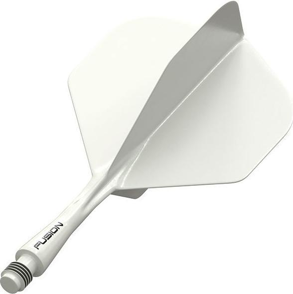 Winmau Fusion Flight & Shaft (L (47 mm))