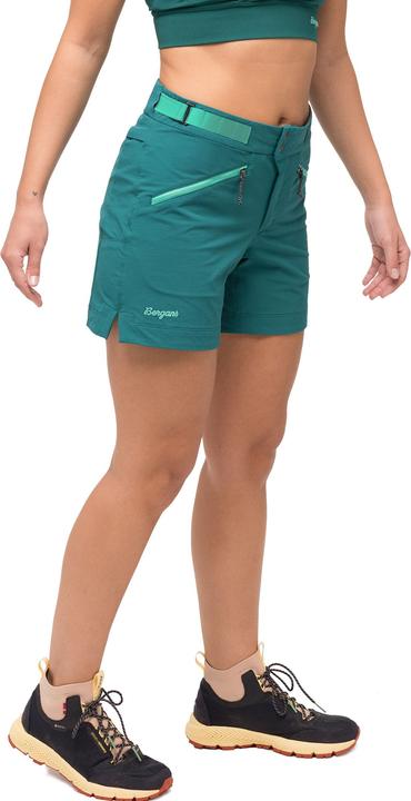 Actual product image Bergans Tind Softshell (XS, S)