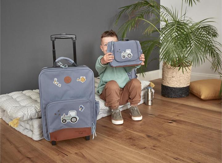 Produktbild Lässig Adventure Traktor (1.60 l)