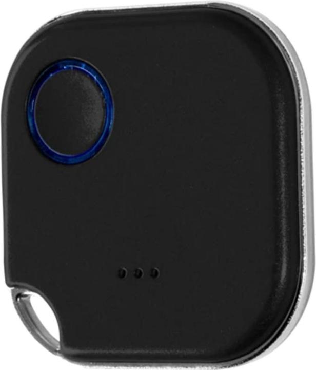 Actual product image Shelly Blu Button 1 Blue