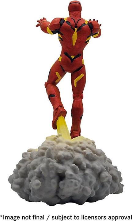 Produktbild Bullyland Avengers Figur Iron Man 15 cm