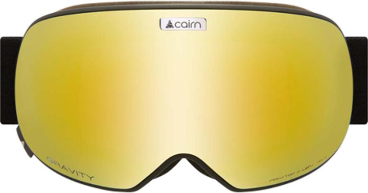 Actual product image Cairn Goggle Gravity
