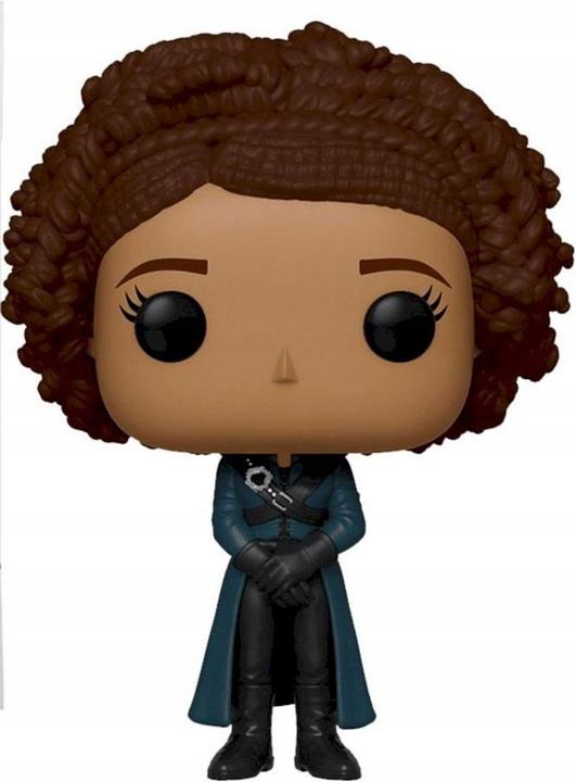 Actual product image Funko Television: Game Of Thrones - Missandei (Limited Edition) - 77 /40353/
