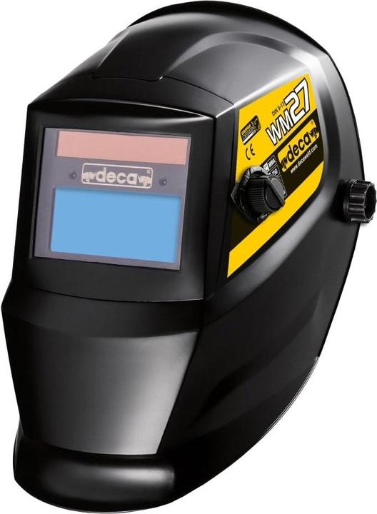 Immagine prodotto Deca Casco per saldatura WM 27
