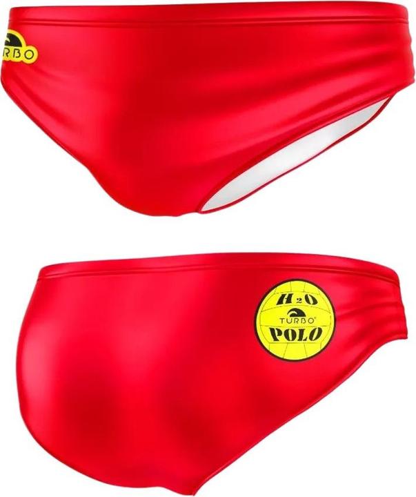 Immagine prodotto Turbo sip costume waterpoo h2o (L)
