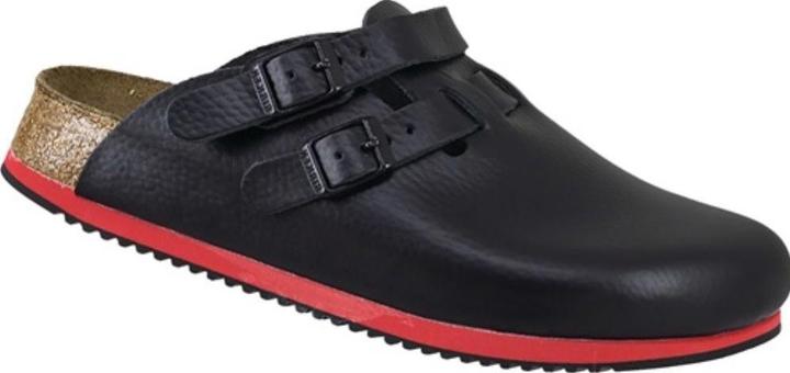 Immagine prodotto Birkenstock Kay SL pelle naturale morbida biancheria da letto normale (45)