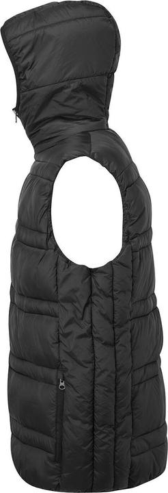 Produktbild 2786 Latitude Weste mit Kapuze (M)