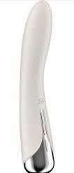 Immagine prodotto Satisfyer Vibratore Rotante Spinning Vibe 1 G-Spot Beige