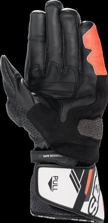 Actual product image Alpinestars SP-8 V3 Glove (Men, XL)